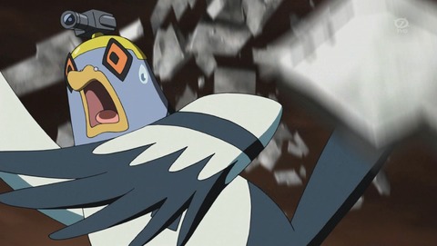遊戯王VRAINS 44話 感想 88