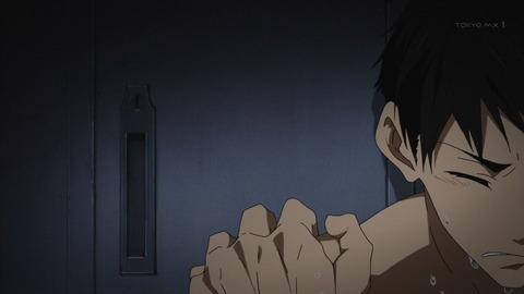 Free ES 10話 841