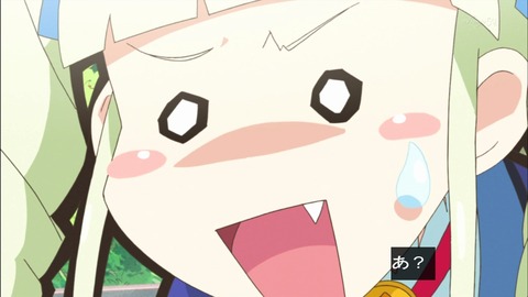 アイカツ 85話