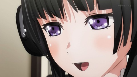 バンドリ! 7話 感想 010