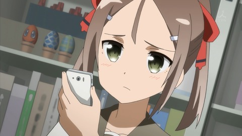 結城友奈は勇者である 8話 感想 841