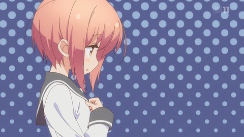 スロウスタート 1話 感想 40