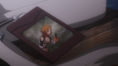 Lostorage incited WIXOSS 7話 感想 1391
