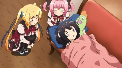 ワガママハイスペック 7話 感想 527