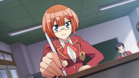 ぼくたちは勉強ができない 3話 感想 105