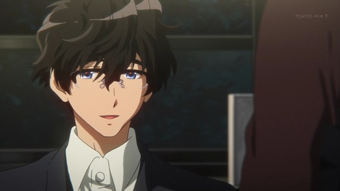 響け ユーフォニアム 11話 感想 3425