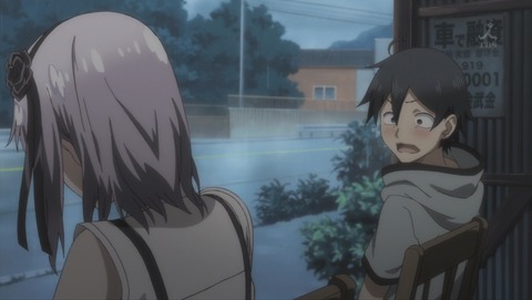 だがしかし 12話 感想 3603