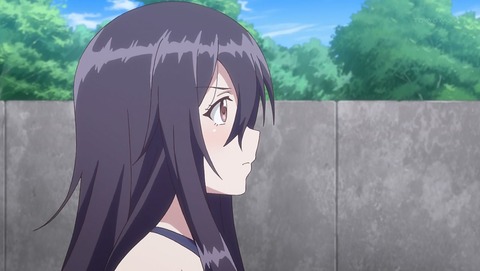RELEASE THE SPYCE 8話 感想 009