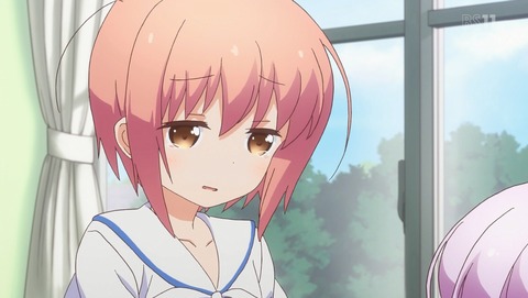 スロウスタート 11話 感想 03