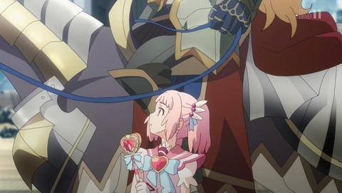 Re:CREATORS 3話 感想 11