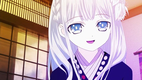 W'z《ウィズ》 11話 感想 0129