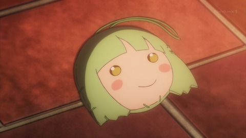 Lostorage incited WIXOSS 5話 感想 401