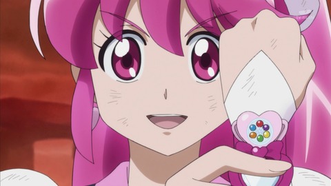 プリキュア 47話 感想 2049