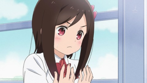 ひとりぼっちの○○生活 6話 感想 012