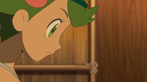 ポケモン サン&ムーン 39話 感想 3112