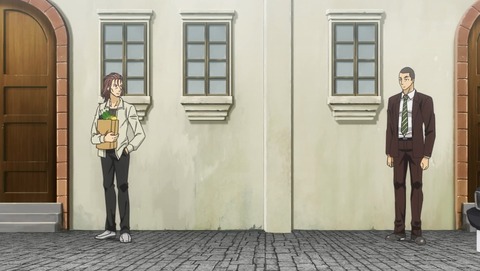 食戟のソーマ 3期 6話 感想 74