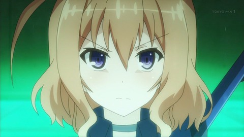 六畳間 侵略者 9話 170