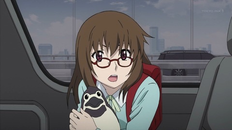 東京ESP 3話 555