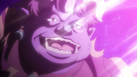モモキュンソード 12話 感想 384