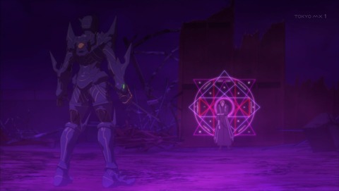 対魔導学園35試験小隊 4話 感想 4116