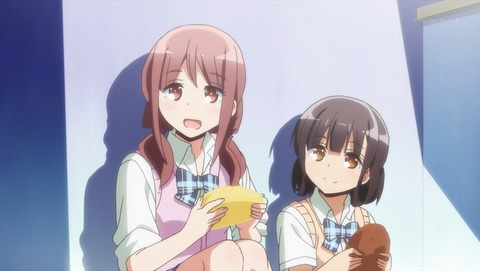 はるかなレシーブ 7話 感想 0165
