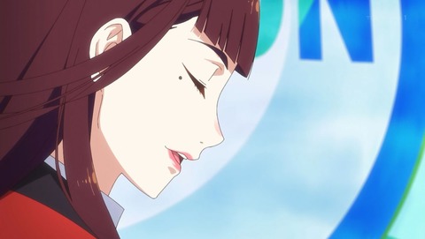 賭ケグルイ×× 6話 感想 042