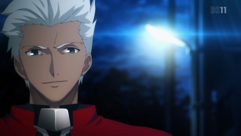 Fate stay night UBW 6話 感想 12