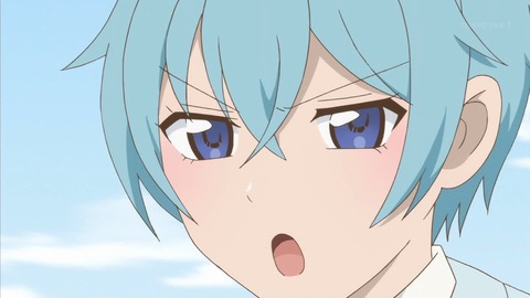 さばげぶっ 7話 感想 1383