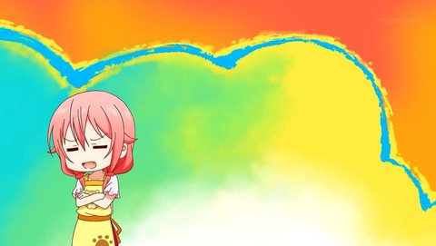 立花館To_Lieあんぐる 4話 感想 10