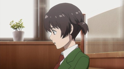 ブギーポップは笑わない 13話 感想 573