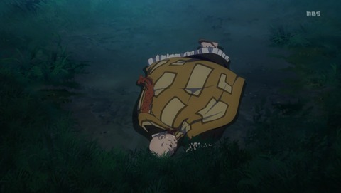 青の祓魔師 京都不浄王篇 2期 7話 感想 76