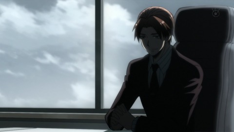 暗殺教室 11話 感想 3312