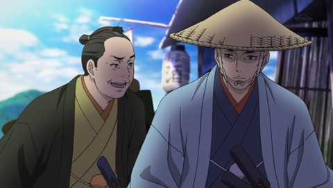鬼平 6話 感想 32