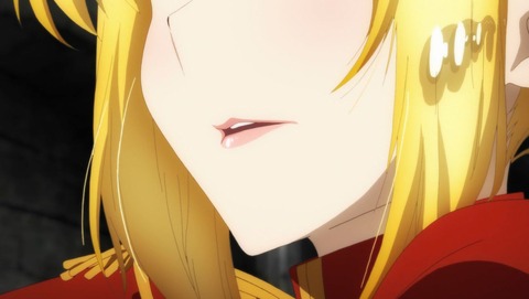 Fate EXTRA Last_Encore 13話 感想 002