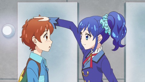 アイカツ! 82話 感想 04