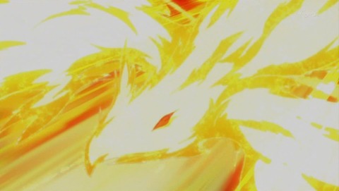 ガンダム ビルドファイターズトライ 14話 感想 BFT 52