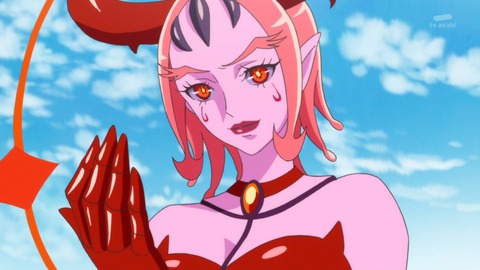 魔法つかいプリキュア 39話 感想 2904
