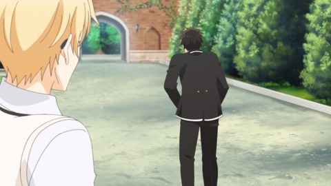 寄宿学校のジュリエット 5話 感想 287