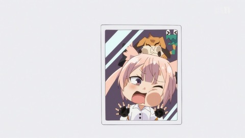 みにとじ 1話 感想 00