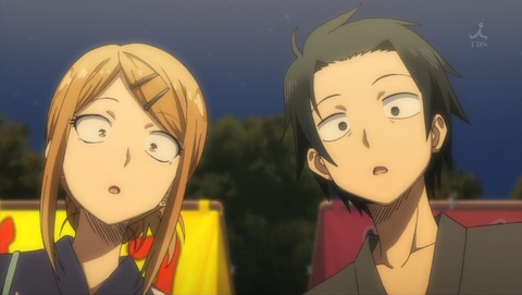 だがしかし 7話 感想 3663