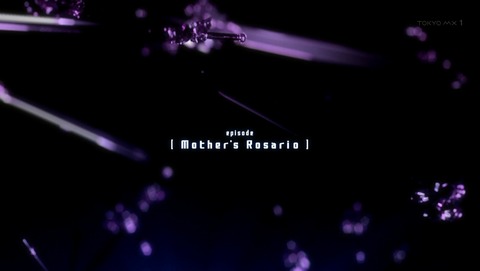 18話 感想 ソードアート・オンライン 7