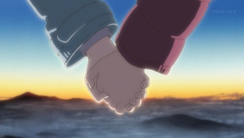 ヤマノススメ セカンドシーズン 21話 感想 125