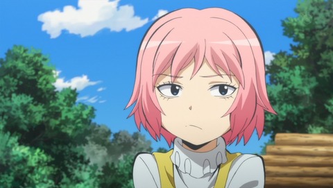 暗殺教室 2期 6話 感想 2776