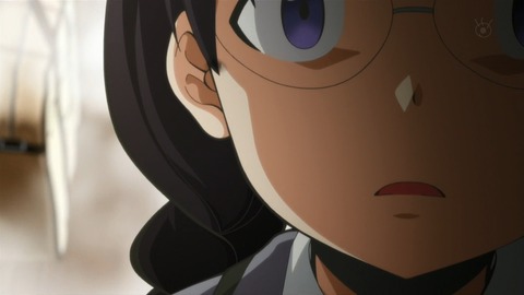 暗殺教室 5話 感想 1667