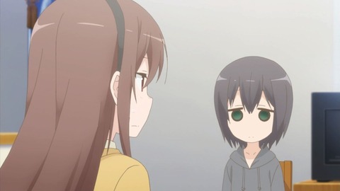 すのはら荘の管理人さん 11話 感想 370