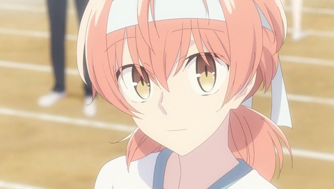 やがて君になる 9話 感想 036