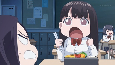 潔癖男子 青山くん 7話 感想 1735