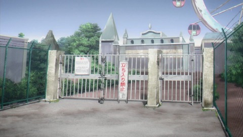 ブギーポップは笑わない 9話 感想 118