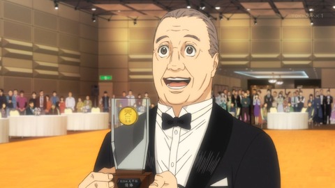ボールルームへようこそ 11話 感想 2480