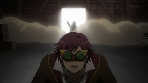 叛逆性ミリオンアーサー 2話 感想 229